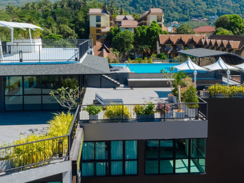 KK Karon Kata Boutique Hotel