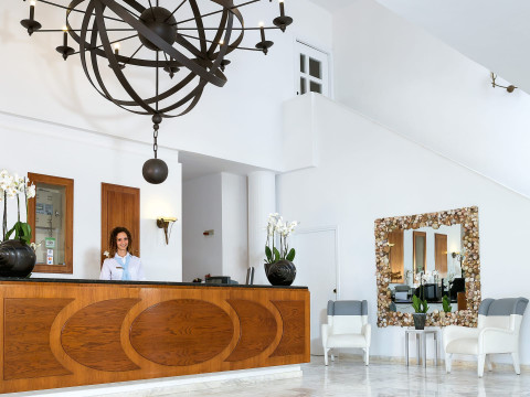 Grand Leoniki Residence by Grecotel