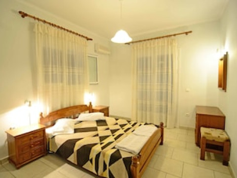 ACAPULCO MARINOS STUDIOS APARTMENTS