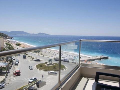 Europa Hotel