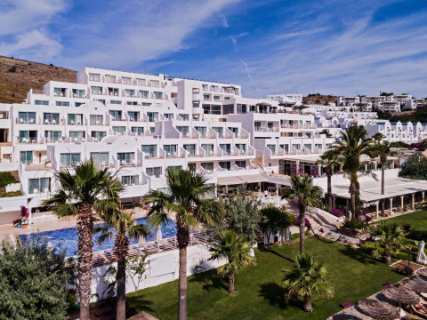 Agaya Bodrum Adult Only