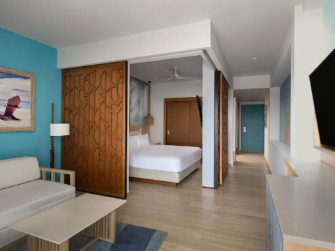Dreams Cap Cana Resort & Spa