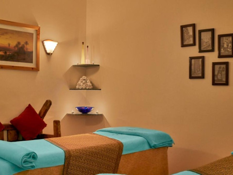 SHERATON MIRAMAR RESORT EL GOUNA