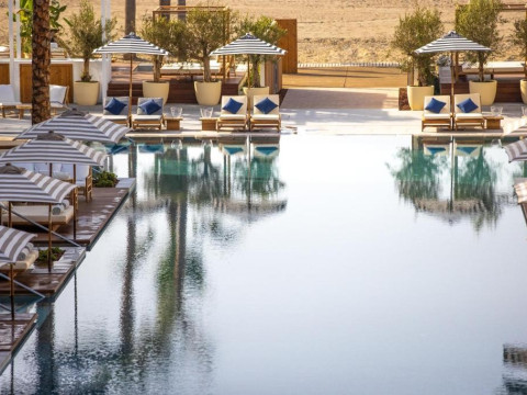 METT Hotel & Beach Resort Marbella