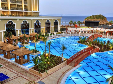 SUNIS EFES ROYAL PALACE
