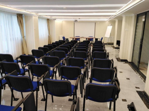 Hotel Sarmis