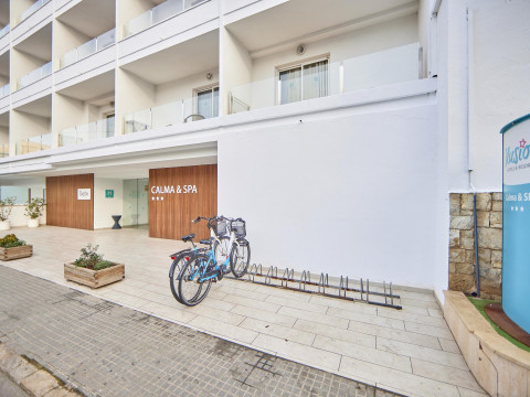 Ilusion Calma Hotel