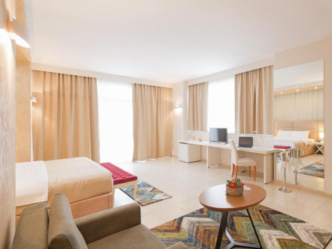 Horizont Hotel