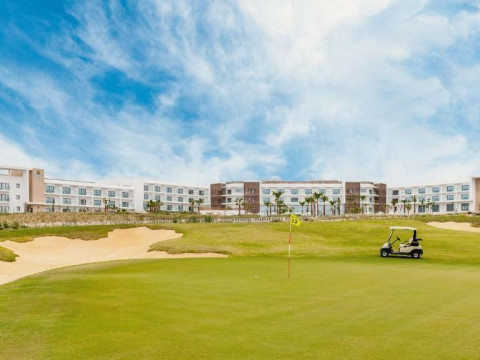 Hyatt Place Taghazout