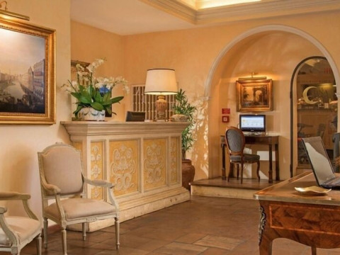 Hotel Mozart