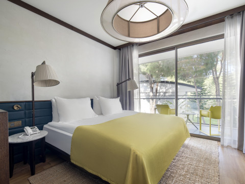 Voyage Golf Belek & Spa