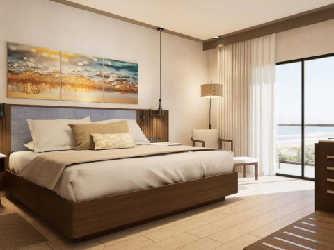 Hyatt Vivid Punta Cana