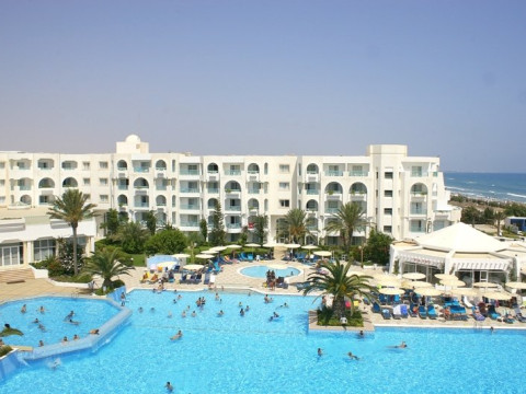 El Mouradi Hotel Mahdia