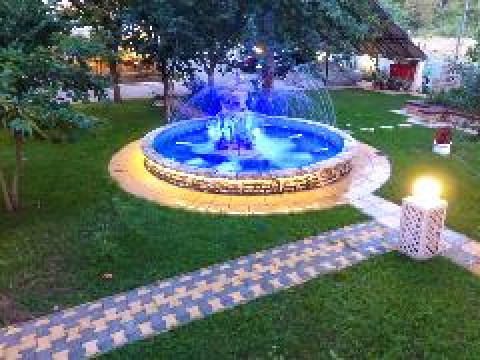 KRIKONIS SUITES HOTEL