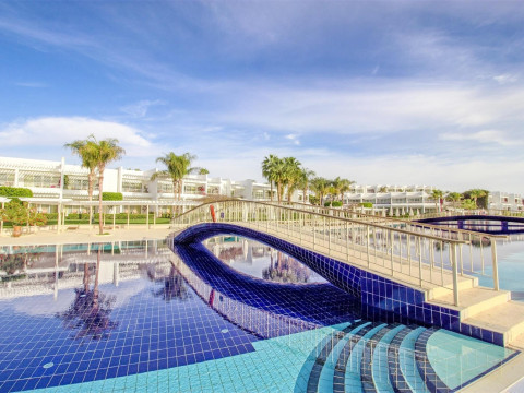 Monte Carlo Sharm Resort And Spa