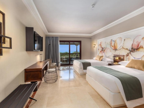 Lopesan Costa Meloneras Resort & Spa
