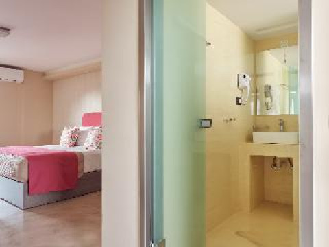 HOTEL KOUKOUNARIA