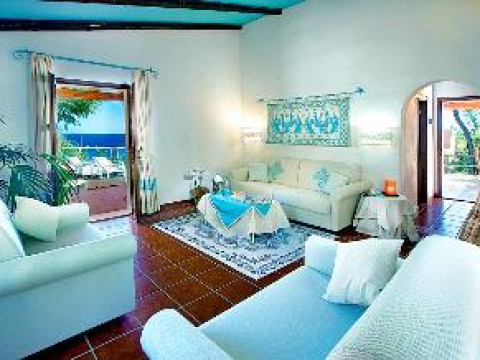 ARBATAX PARK RESORT COTTAGE