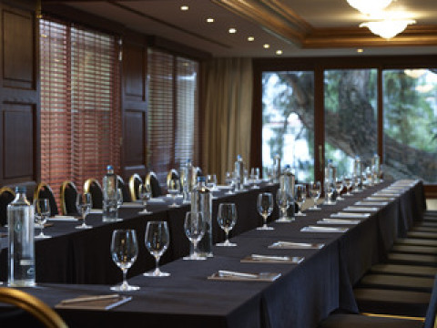 GRAND SERAI CONGRESS  SPA