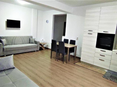 COMPLEX TURISTIC MILA 35