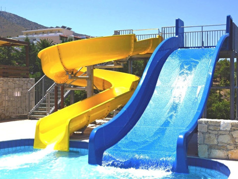 Mediterraneo Hotel