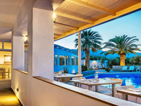 Elounda Krini Hotel