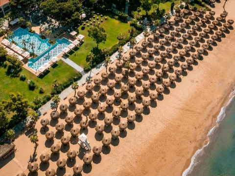 Ali Bey Resort