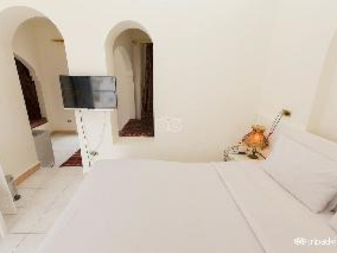 GRAND HALOMY RESORT
