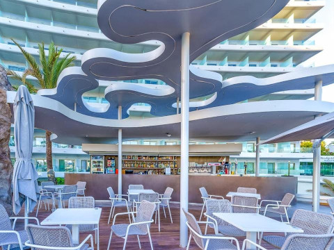 Gloria Palace San Agustín