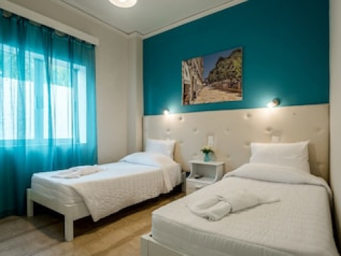 SAN GEORGIO BOUTIQUE HOTEL - ADULTS ONLY