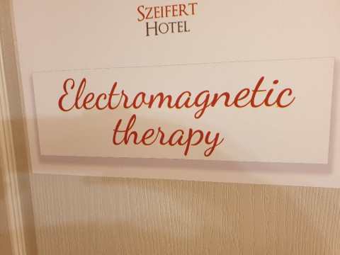 HOTEL SZEIFERT.
