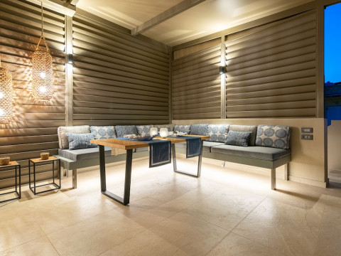VEDI TOWN LUXURY APARTMENT