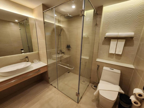 Phuket Emerald Beach Resort