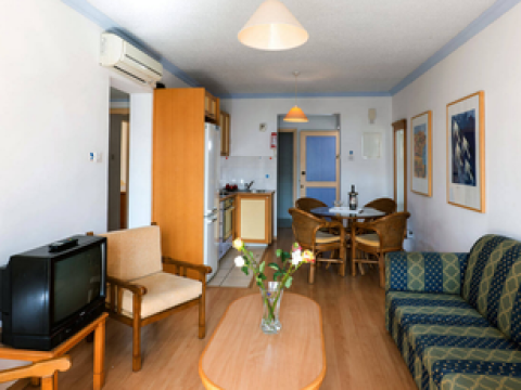BASILICA HOLIDAY RESORT