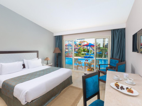 SUNRISE AQUA JOY RESORT