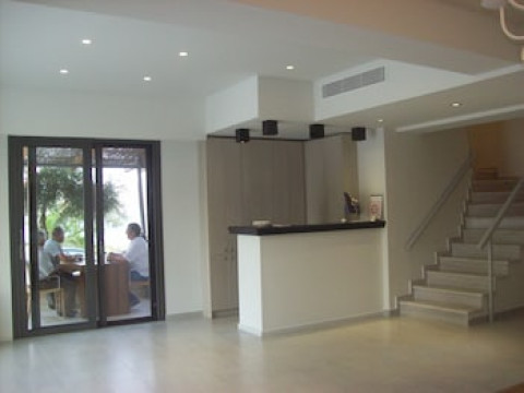 AURA BOUTIQUE HOTEL