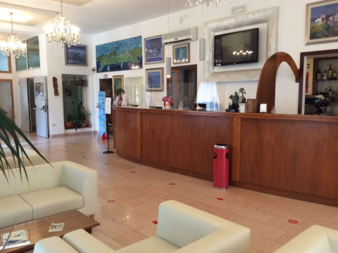 Hotel La Margherita  SPA