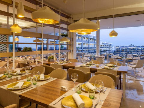 Zafiro Palace Alcudia