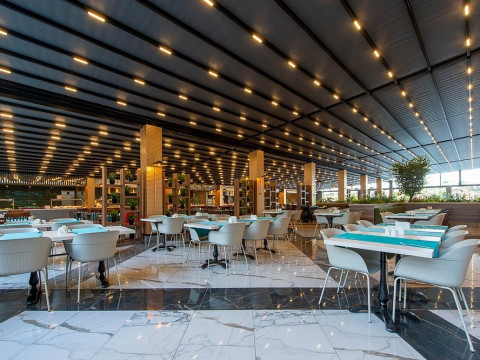 Eftalia Aqua Resort