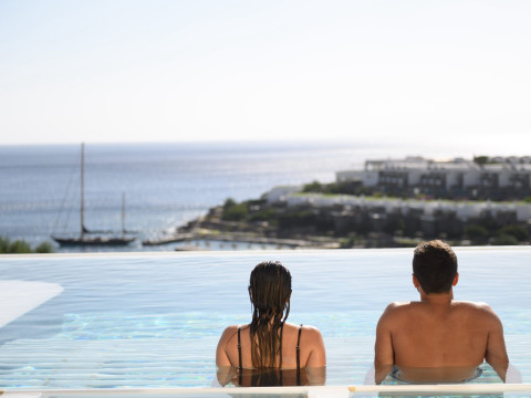 Porto Elounda Golf & Spa Resort