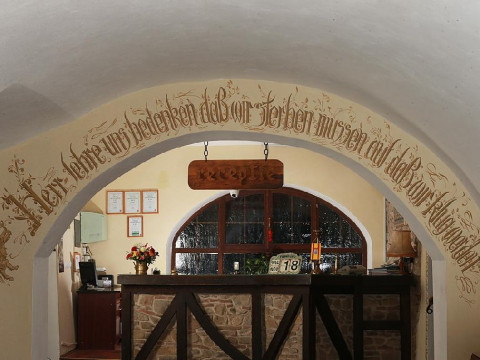 HOTEL SIGHISOARA