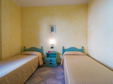 ALBERGO RESIDENZIALE GLI ONTANI