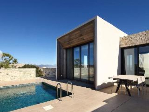 Minthis Resort