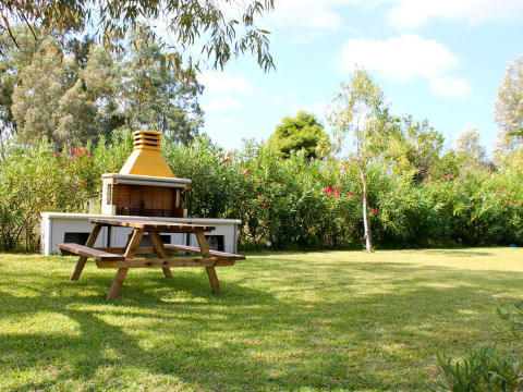 Kleopatra Villas Skiathos