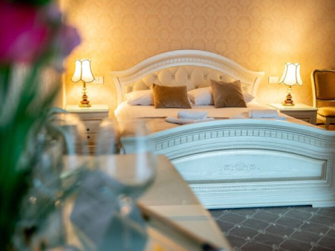 Carpentiere Arena-Hotel