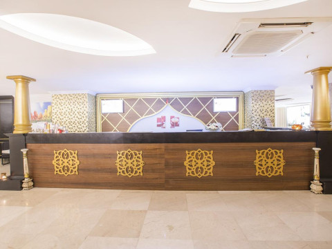 JADORE DELUXE HOTELSPA