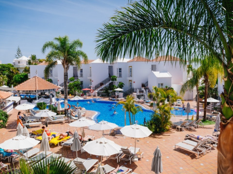Parque del Sol