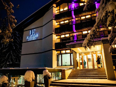 Hotel Sandoria
