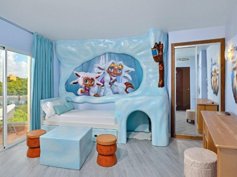 Sol Katmandu Park & Resort