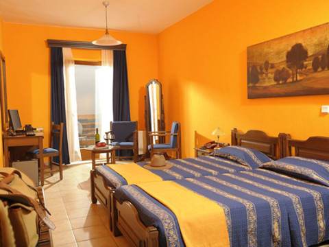 Roxani Country House